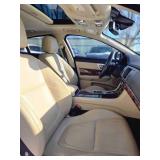 2012 JAGUAR XF *No Accidents | Prior Certified Pre-Owned | 121k Miles* (NO RESERVE)