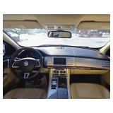 2012 JAGUAR XF *No Accidents | Prior Certified Pre-Owned | 121k Miles* (NO RESERVE)