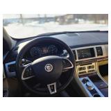 2012 JAGUAR XF *No Accidents | Prior Certified Pre-Owned | 121k Miles* (NO RESERVE)