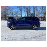2016 FORD ESCAPE SE *No Accidents | 1 Owner | 4x4* (NO RESERVE)