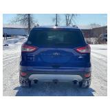 2016 FORD ESCAPE SE *No Accidents | 1 Owner | 4x4* (NO RESERVE)