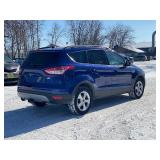 2016 FORD ESCAPE SE *No Accidents | 1 Owner | 4x4* (NO RESERVE)