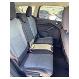 2016 FORD ESCAPE SE *No Accidents | 1 Owner | 4x4* (NO RESERVE)