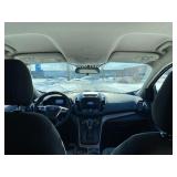 2016 FORD ESCAPE SE *No Accidents | 1 Owner | 4x4* (NO RESERVE)