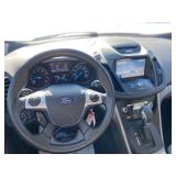 2016 FORD ESCAPE SE *No Accidents | 1 Owner | 4x4* (NO RESERVE)