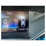 2016 FORD ESCAPE SE *No Accidents | 1 Owner | 4x4* (NO RESERVE)