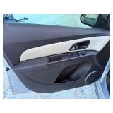 2015 CHEVROLET CRUZE LTZ AUTO *No Accidents | Prior Certified Pre-Owned* (NO RESERVE)