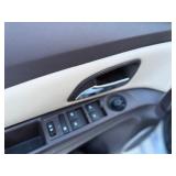 2015 CHEVROLET CRUZE LTZ AUTO *No Accidents | Prior Certified Pre-Owned* (NO RESERVE)