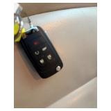 2015 CHEVROLET CRUZE LTZ AUTO *No Accidents | Prior Certified Pre-Owned* (NO RESERVE)