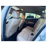 2015 CHEVROLET CRUZE LTZ AUTO *No Accidents | Prior Certified Pre-Owned* (NO RESERVE)