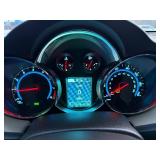 2015 CHEVROLET CRUZE LTZ AUTO *No Accidents | Prior Certified Pre-Owned* (NO RESERVE)