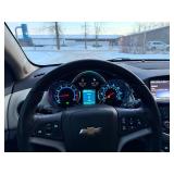 2015 CHEVROLET CRUZE LTZ AUTO *No Accidents | Prior Certified Pre-Owned* (NO RESERVE)