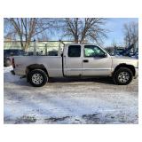 2006 GMC SIERRA 1500 SLE1 *4x4 | No Accidents* (NO RESERVE)