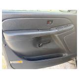 2006 GMC SIERRA 1500 SLE1 *4x4 | No Accidents* (NO RESERVE)