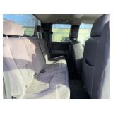 2006 GMC SIERRA 1500 SLE1 *4x4 | No Accidents* (NO RESERVE)