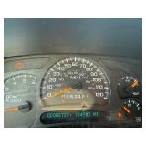 2006 GMC SIERRA 1500 SLE1 *4x4 | No Accidents* (NO RESERVE)