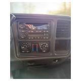 2006 GMC SIERRA 1500 SLE1 *4x4 | No Accidents* (NO RESERVE)