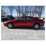 2003 CHRYSLER SEBRING LXI *97k Miles* (NO RESERVE)