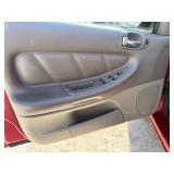 2003 CHRYSLER SEBRING LXI *97k Miles* (NO RESERVE)