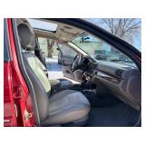 2003 CHRYSLER SEBRING LXI *97k Miles* (NO RESERVE)