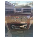 2003 CHRYSLER SEBRING LXI *97k Miles* (NO RESERVE)