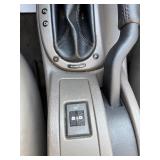 2003 CHRYSLER SEBRING LXI *97k Miles* (NO RESERVE)