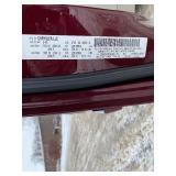 2009 DODGE GRAND CARAVAN SXT *No Accidents | 2 Owner* (NO RESERVE)