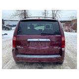 2009 DODGE GRAND CARAVAN SXT *No Accidents | 2 Owner* (NO RESERVE)