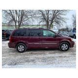 2009 DODGE GRAND CARAVAN SXT *No Accidents | 2 Owner* (NO RESERVE)