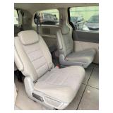 2009 DODGE GRAND CARAVAN SXT *No Accidents | 2 Owner* (NO RESERVE)
