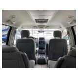 2009 DODGE GRAND CARAVAN SXT *No Accidents | 2 Owner* (NO RESERVE)