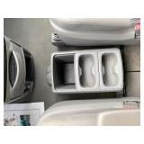 2009 DODGE GRAND CARAVAN SXT *No Accidents | 2 Owner* (NO RESERVE)