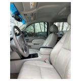 2013 CHEVROLET TAHOE LT *Prior Certified Pre-Owned | 4x4* (NO RESERVE)