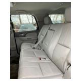 2013 CHEVROLET TAHOE LT *Prior Certified Pre-Owned | 4x4* (NO RESERVE)