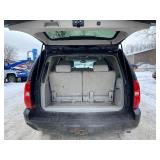 2013 CHEVROLET TAHOE LT *Prior Certified Pre-Owned | 4x4* (NO RESERVE)