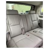 2013 CHEVROLET TAHOE LT *Prior Certified Pre-Owned | 4x4* (NO RESERVE)