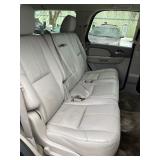 2013 CHEVROLET TAHOE LT *Prior Certified Pre-Owned | 4x4* (NO RESERVE)