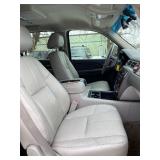 2013 CHEVROLET TAHOE LT *Prior Certified Pre-Owned | 4x4* (NO RESERVE)