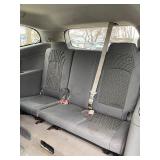 2015 CHEVROLET TRAVERSE LT (NO RESERVE)