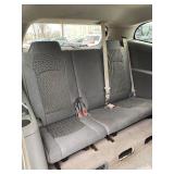 2015 CHEVROLET TRAVERSE LT (NO RESERVE)