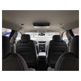 2015 CHEVROLET TRAVERSE LT (NO RESERVE)