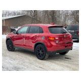 2017 MITSUBISHI OUTLANDER SPORT LE *2 Owner | 91k Miles* (NO RESERVE)