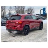 2017 MITSUBISHI OUTLANDER SPORT LE *2 Owner | 91k Miles* (NO RESERVE)