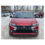 2017 MITSUBISHI OUTLANDER SPORT LE *2 Owner | 91k Miles* (NO RESERVE)