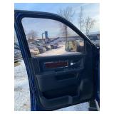 2010 DODGE RAM 1500 LARAMIE *No Accidents | 4x4* (NO RESERVE)