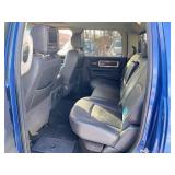 2010 DODGE RAM 1500 LARAMIE *No Accidents | 4x4* (NO RESERVE)