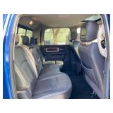 2010 DODGE RAM 1500 LARAMIE *No Accidents | 4x4* (NO RESERVE)