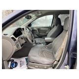2014 CHEVROLET TRAVERSE LT *2 Owner* (NO RESERVE)