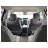 2014 CHEVROLET TRAVERSE LT *2 Owner* (NO RESERVE)
