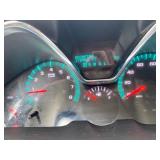 2014 CHEVROLET TRAVERSE LT *2 Owner* (NO RESERVE)